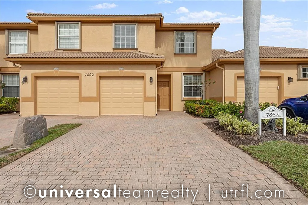 7862 Lake Sawgrass Loop #4313